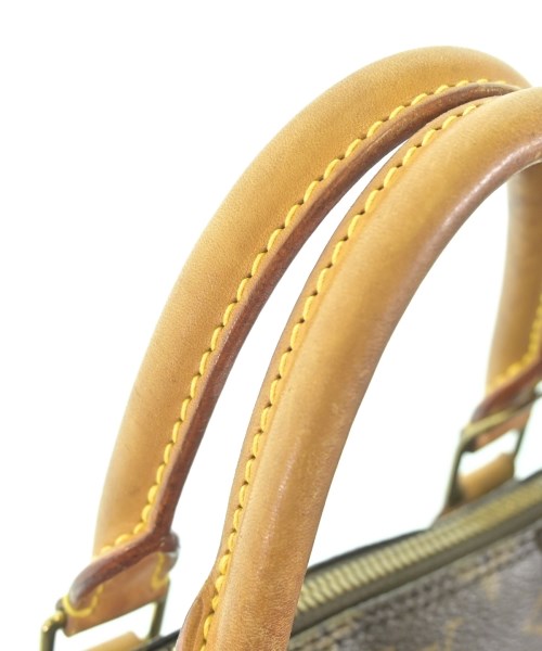 LOUIS VUITTON（ルイヴィトン）ハンドバッグ 茶 サイズ:- レディース/2200693937258