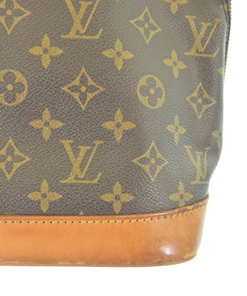 LOUIS VUITTON（ルイヴィトン）ハンドバッグ 茶 サイズ:- レディース/2200693937258