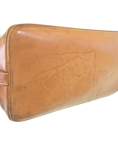 LOUIS VUITTON（ルイヴィトン）ハンドバッグ 茶 サイズ:- レディース/2200693937258