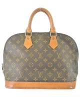 LOUIS VUITTON（ルイヴィトン）ハンドバッグ 茶 サイズ:- レディース/2200693937258