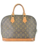 LOUIS VUITTON（ルイヴィトン）ハンドバッグ 茶 サイズ:- レディース/2200693937258