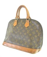 LOUIS VUITTON（ルイヴィトン）ハンドバッグ 茶 サイズ:- レディース/2200693937258