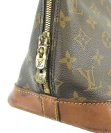 LOUIS VUITTON（ルイヴィトン）ハンドバッグ 茶 サイズ:- レディース/2200693937258
