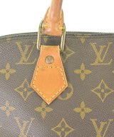 LOUIS VUITTON（ルイヴィトン）ハンドバッグ 茶 サイズ:- レディース/2200693937258