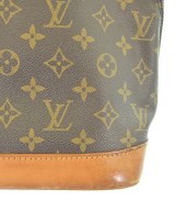 LOUIS VUITTON（ルイヴィトン）ハンドバッグ 茶 サイズ:- レディース/2200693937258