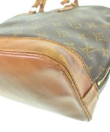 LOUIS VUITTON（ルイヴィトン）ハンドバッグ 茶 サイズ:- レディース/2200693937258