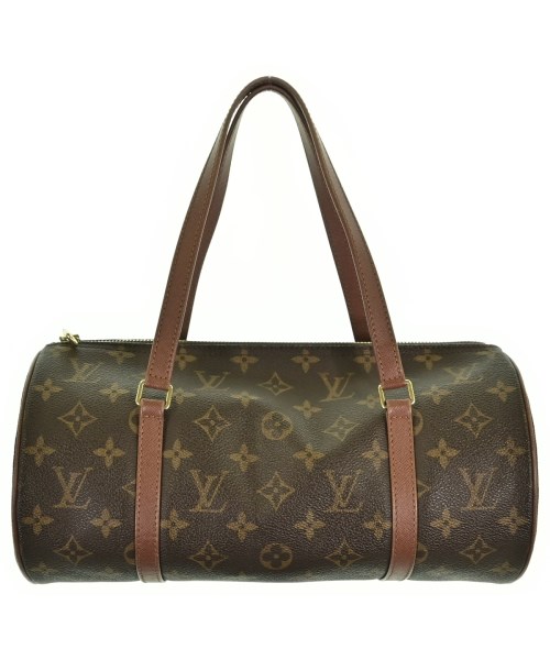 ルイヴィトン(LOUIS VUITTON)のLOUIS VUITTON ハンドバッグ