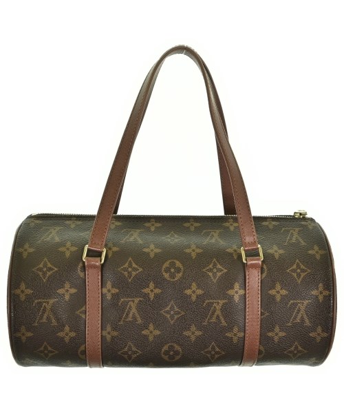 LOUIS VUITTON（ルイヴィトン）ハンドバッグ 茶 サイズ:30 レディース/2200693937265