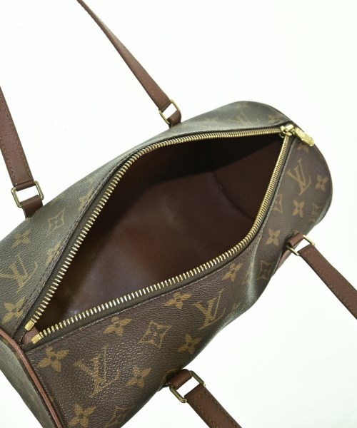 LOUIS VUITTON（ルイヴィトン）ハンドバッグ 茶 サイズ:30 レディース/2200693937265