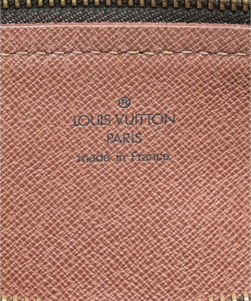 LOUIS VUITTON（ルイヴィトン）ハンドバッグ 茶 サイズ:30 レディース/2200693937265