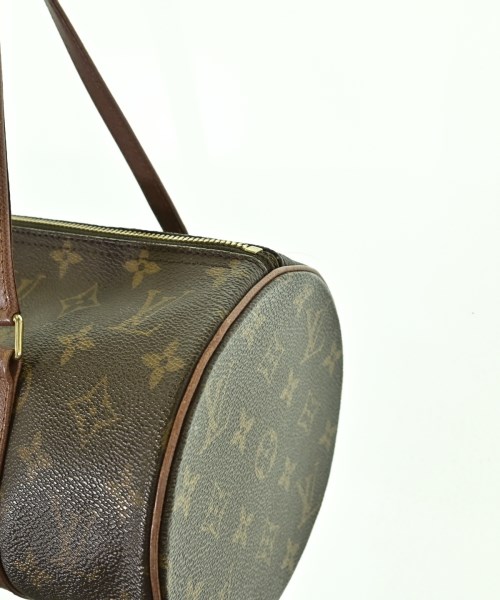 LOUIS VUITTON（ルイヴィトン）ハンドバッグ 茶 サイズ:30 レディース/2200693937265