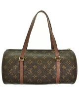 LOUIS VUITTON（ルイヴィトン）ハンドバッグ 茶 サイズ:30 レディース/2200693937265