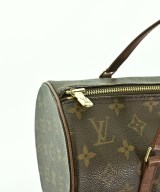 LOUIS VUITTON（ルイヴィトン）ハンドバッグ 茶 サイズ:30 レディース/2200693937265