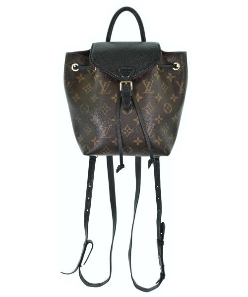 ルイヴィトン(LOUIS VUITTON)のLOUIS VUITTON バックパック・リュック