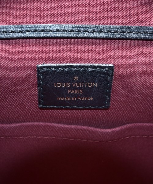 LOUIS VUITTON（ルイヴィトン）バックパック・リュック 茶 サイズ:- レディース/2200693937272