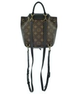 LOUIS VUITTON（ルイヴィトン）バックパック・リュック 茶 サイズ:- レディース/2200693937272