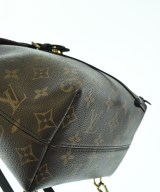 LOUIS VUITTON（ルイヴィトン）バックパック・リュック 茶 サイズ:- レディース/2200693937272