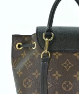LOUIS VUITTON（ルイヴィトン）バックパック・リュック 茶 サイズ:- レディース/2200693937272