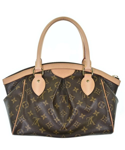 LOUIS VUITTON（ルイヴィトン）ハンドバッグ ベージュ サイズ:- レディース/2200693937289