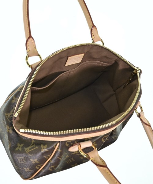 LOUIS VUITTON（ルイヴィトン）ハンドバッグ ベージュ サイズ:- レディース/2200693937289