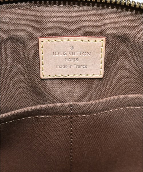 LOUIS VUITTON（ルイヴィトン）ハンドバッグ ベージュ サイズ:- レディース/2200693937289