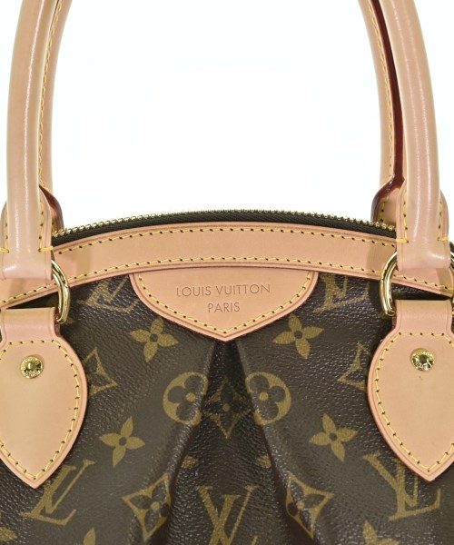 LOUIS VUITTON（ルイヴィトン）ハンドバッグ ベージュ サイズ:- レディース/2200693937289