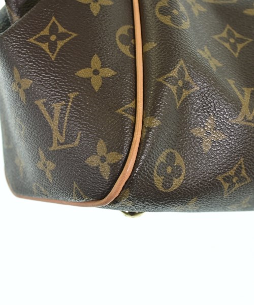 LOUIS VUITTON（ルイヴィトン）ハンドバッグ ベージュ サイズ:- レディース/2200693937289