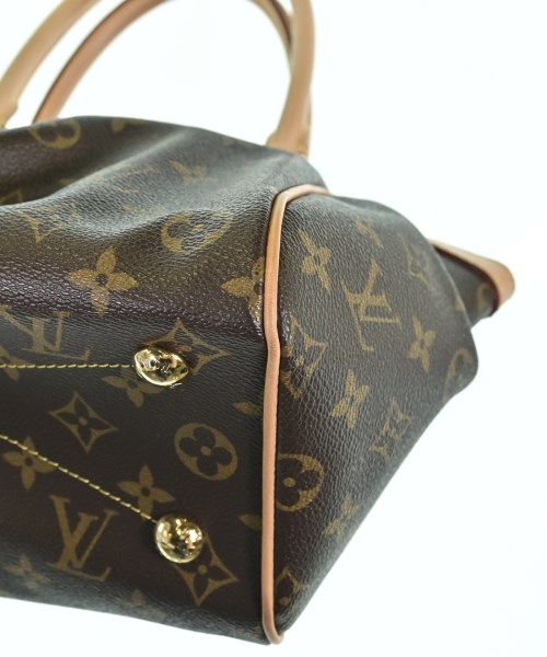LOUIS VUITTON（ルイヴィトン）ハンドバッグ ベージュ サイズ:- レディース/2200693937289