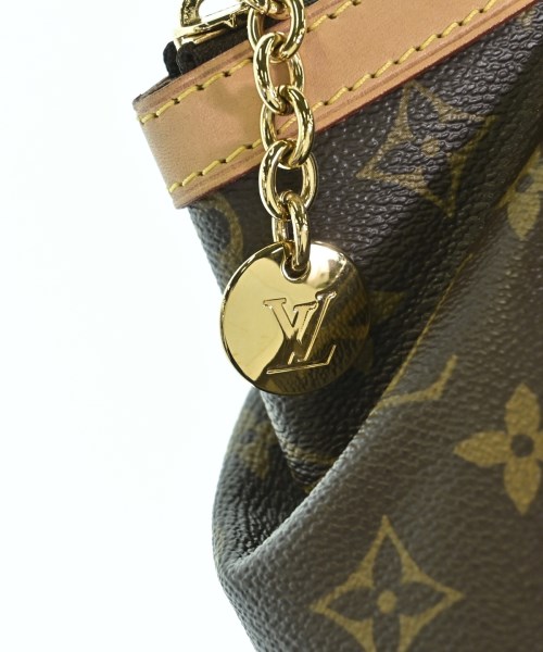 LOUIS VUITTON（ルイヴィトン）ハンドバッグ ベージュ サイズ:- レディース/2200693937289