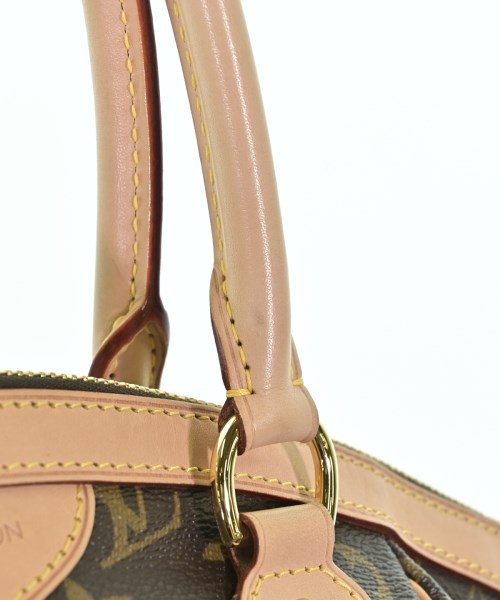 LOUIS VUITTON（ルイヴィトン）ハンドバッグ ベージュ サイズ:- レディース/2200693937289