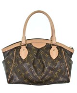 LOUIS VUITTON（ルイヴィトン）ハンドバッグ ベージュ サイズ:- レディース/2200693937289