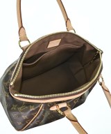 LOUIS VUITTON（ルイヴィトン）ハンドバッグ ベージュ サイズ:- レディース/2200693937289