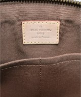 LOUIS VUITTON（ルイヴィトン）ハンドバッグ ベージュ サイズ:- レディース/2200693937289