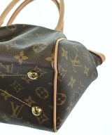 LOUIS VUITTON（ルイヴィトン）ハンドバッグ ベージュ サイズ:- レディース/2200693937289
