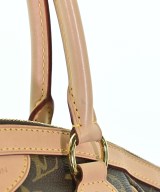 LOUIS VUITTON（ルイヴィトン）ハンドバッグ ベージュ サイズ:- レディース/2200693937289