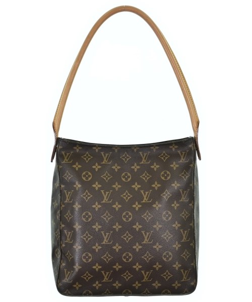 ルイヴィトン(LOUIS VUITTON)のLOUIS VUITTON ハンドバッグ
