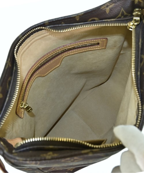 LOUIS VUITTON（ルイヴィトン）ハンドバッグ 茶 サイズ:GM レディース/2200693937296