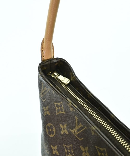 LOUIS VUITTON（ルイヴィトン）ハンドバッグ 茶 サイズ:GM レディース/2200693937296