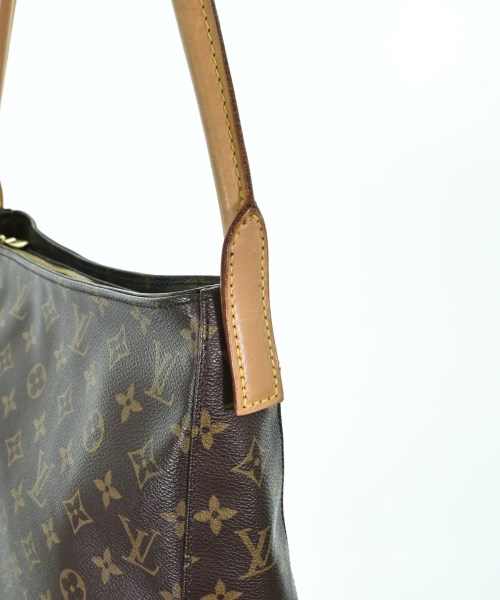 LOUIS VUITTON（ルイヴィトン）ハンドバッグ 茶 サイズ:GM レディース/2200693937296