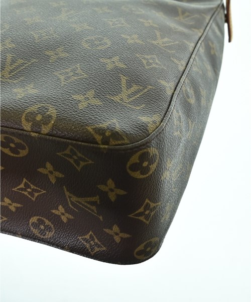 LOUIS VUITTON（ルイヴィトン）ハンドバッグ 茶 サイズ:GM レディース/2200693937296