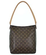 LOUIS VUITTON（ルイヴィトン）ハンドバッグ 茶 サイズ:GM レディース/2200693937296
