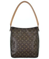 LOUIS VUITTON（ルイヴィトン）ハンドバッグ 茶 サイズ:GM レディース/2200693937296