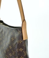 LOUIS VUITTON（ルイヴィトン）ハンドバッグ 茶 サイズ:GM レディース/2200693937296