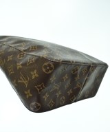 LOUIS VUITTON（ルイヴィトン）ハンドバッグ 茶 サイズ:GM レディース/2200693937296
