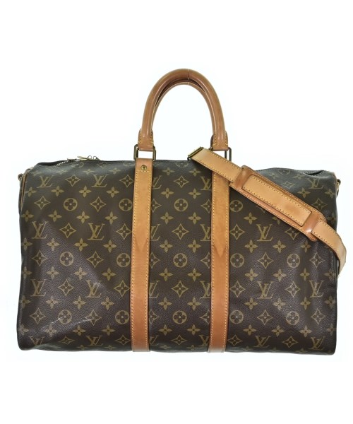 ルイヴィトン(LOUIS VUITTON)のLOUIS VUITTON ボストンバッグ