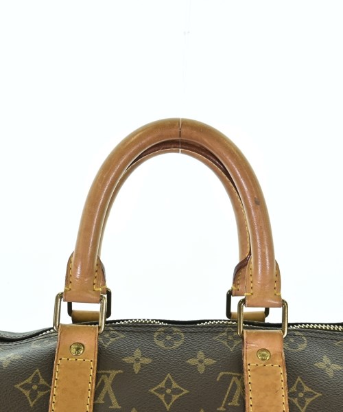 LOUIS VUITTON（ルイヴィトン）ボストンバッグ 茶 サイズ:45 レディース/2200693937302