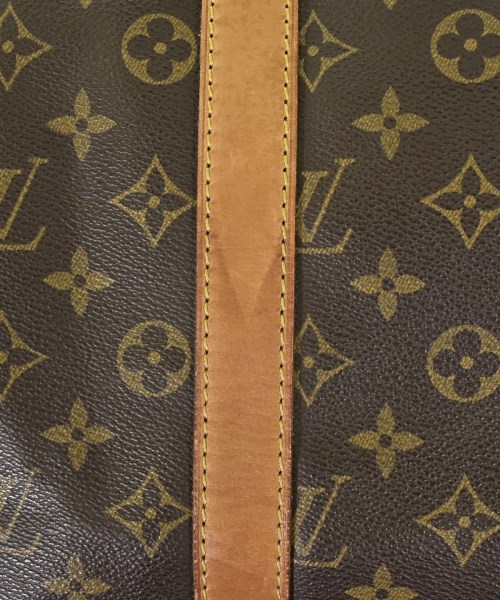 LOUIS VUITTON（ルイヴィトン）ボストンバッグ 茶 サイズ:45 レディース/2200693937302