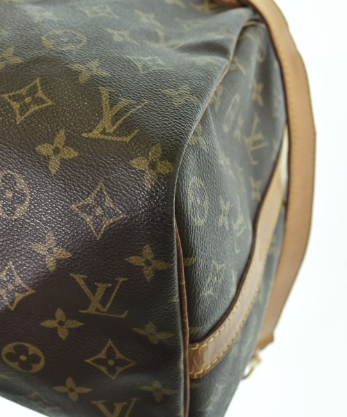 LOUIS VUITTON（ルイヴィトン）ボストンバッグ 茶 サイズ:45 レディース/2200693937302