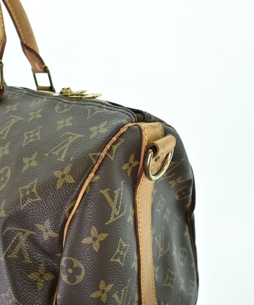 LOUIS VUITTON（ルイヴィトン）ボストンバッグ 茶 サイズ:45 レディース/2200693937302