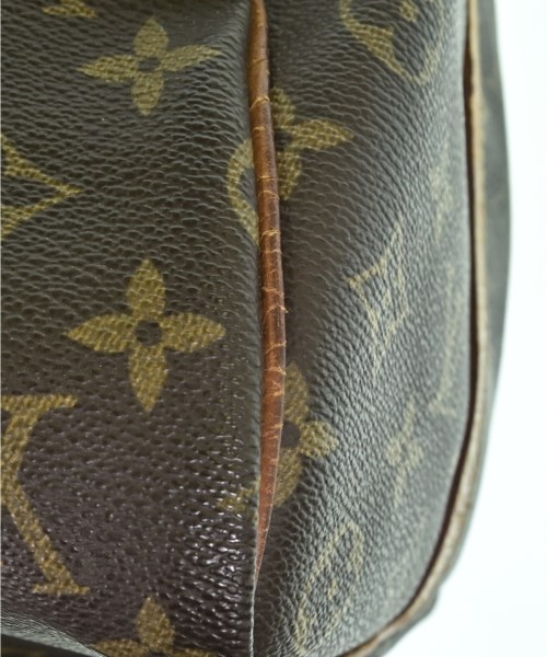 LOUIS VUITTON（ルイヴィトン）ボストンバッグ 茶 サイズ:45 レディース/2200693937302